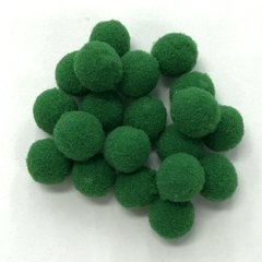 mini-pompom-10mm-para-artesanato-verde-bandeira