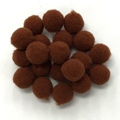 mini-pompom-10mm-para-artesanato-marrom