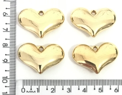 pingente-dourado-coração
