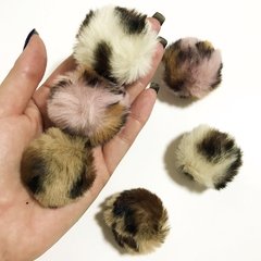 pompom-de-pelucia