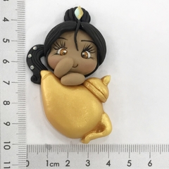 Aplique Biscuit Princesa Jasmine (1und) - comprar online