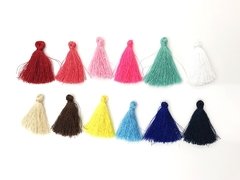 mini-tassel