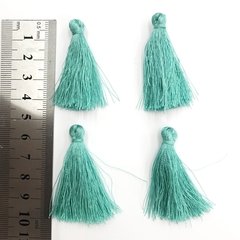 Mini Tassel com 4 unds - comprar online