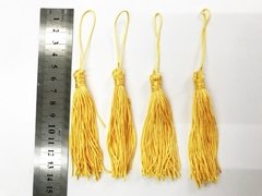 tassel-de-seda