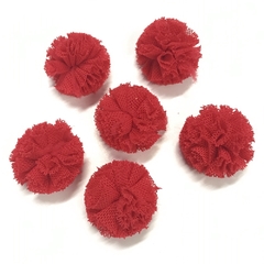 pompom-tule-vermelho