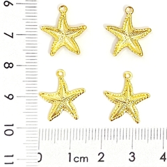 estrela-do-mar-dourado