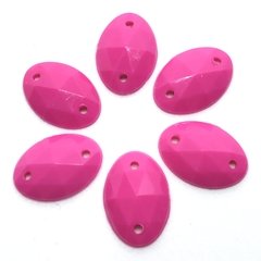 chaton-costurar-oval-rosa