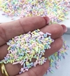 Granulado de Biscuit Candy Colors (10gramas)