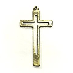 crucifixo-para-terço-ouro-velho