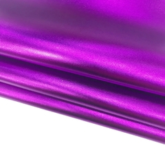 Lonita Metalizada Roxo (25x40)