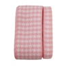 Kit Fita Pied Poule Rosa (4Metros)