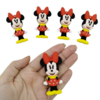 Pingente Minnie Emborrachado (1 und)