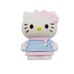 Pingente Hello Kitty Emborrachado (1 und) - comprar online