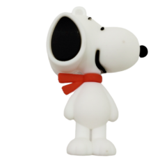 Pingente de Snoopy Emborrachado (1 und) - comprar online