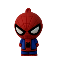 Pingente do Homem Aranha Emborrachado (1 und) - comprar online