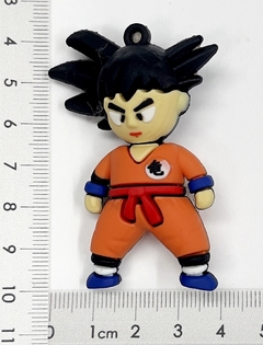 Pingente do Goku Emborrachado (1 und) - comprar online