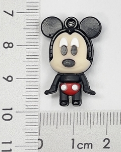 Pingente do Mickey Emborrachado Pequeno (1 und) - comprar online