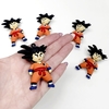 Pingente do Goku Emborrachado (1 und)