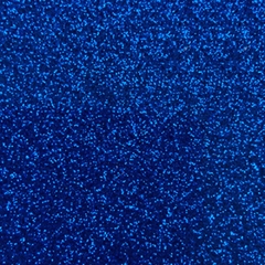kit bolas desejos de natal glitter azul