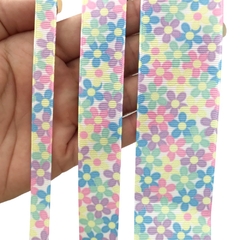 Kit Fitas Flores Candy Yama (6 metros) - comprar online