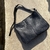 Cartera - morral Mestre negra