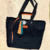 Bolso Grado negro - comprar online