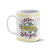 Caneca personalizada -  Mulheres | Girl Power