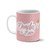 Caneca personalizada - Dinda com nome - comprar online