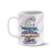 Caneca personalizada -  Mulheres | Girl Power