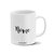 Caneca personalizada - Noiva com nome - comprar online