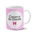 Caneca personalizada - Promovida a Dinda - comprar online