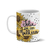 Caneca personalizada -  Mulheres | Girl Power