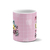 Caneca personalizada -  Mulheres | Girl Power - comprar online