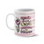 Caneca personalizada -  Mulheres | Girl Power