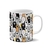 Caneca personalizada - Gatinhos - comprar online