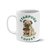 Caneca personalizada - Cachorrinho