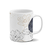 Caneca personalizada - Floral - comprar online