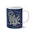 Caneca personalizada - Signo de Peixes - comprar online