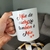 Caneca personalizada - Mãe de cachorro