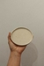Plato 13 cm - blanco - comprar online