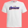 Remeras AVENGERS ENDGAME