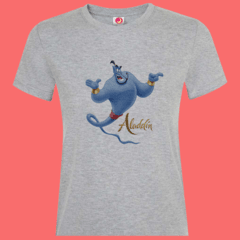 Remeras ALADDIN en internet