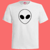 Remera ALIEN