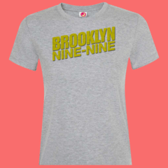 Remeras BROOKLYN 99 en internet