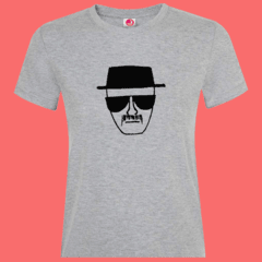 Remeras BREAKING BAD 2 en internet