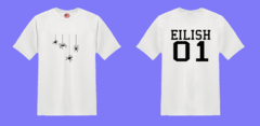 Remeras EILISH 01