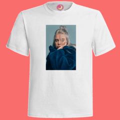 Remeras BILLIE EILISH FOTO