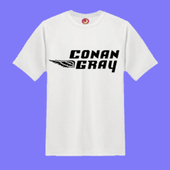 Remeras CONAN GRAY ALAS