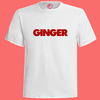 Remeras GINGER BROCKHAMPTON