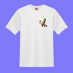 Remeras GOOFY DISNEY